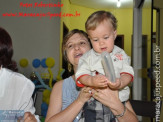 Aniversário de 1 ano de Gabriel Trípoli