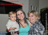 Aniversário de 1 ano de Gabriel Trípoli