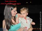 Aniversário de 1 ano de Gabriel Trípoli