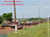 5ª Cavalgada a Nossa Senhora Aparecida em Maracaju "2º dia"