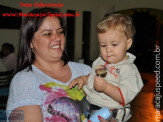 Aniversário de 1 ano de Gabriel Trípoli