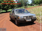 5ª Cavalgada a Nossa Senhora Aparecida em Maracaju