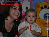 Aniversário de 1 ano de Gabriel Trípoli