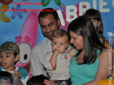 Aniversário de 1 ano de Gabriel Trípoli