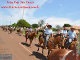 5ª Cavalgada a Nossa Senhora Aparecida em Maracaju "2º dia"