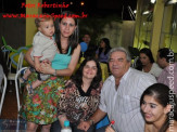 Aniversário de 1 ano de Gabriel Trípoli