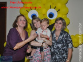 Aniversário de 1 ano de Gabriel Trípoli