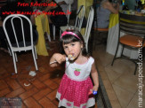 Aniversário de 1 ano de Gabriel Trípoli