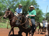 5ª Cavalgada a Nossa Senhora Aparecida em Maracaju