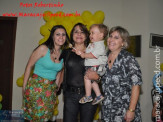 Aniversário de 1 ano de Gabriel Trípoli