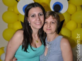 Aniversário de 1 ano de Gabriel Trípoli