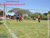 Bombeiros comemoram 7º aniversário com partida de futebol