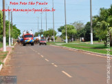 5ª Cavalgada a Nossa Senhora Aparecida em Maracaju "2º dia"