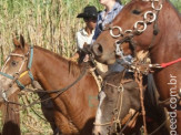 5ª Cavalgada a Nossa Senhora Aparecida em Maracaju "2º dia"