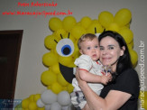 Aniversário de 1 ano de Gabriel Trípoli