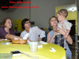 Aniversário de 1 ano de Gabriel Trípoli