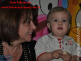 Aniversário de 1 ano de Gabriel Trípoli
