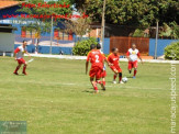 Bombeiros comemoram 7º aniversário com partida de futebol