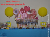 Aniversário de 1 ano de Gabriel Trípoli