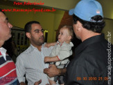 Aniversário de 1 ano de Gabriel Trípoli