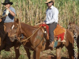 5ª Cavalgada a Nossa Senhora Aparecida em Maracaju "2º dia"