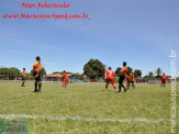 Bombeiros comemoram 7º aniversário com partida de futebol