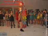 “Uma Noite Além do Arco-Íris” foi esse o tema da festa de aniversário de Elvis