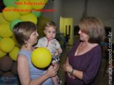 Aniversário de 1 ano de Gabriel Trípoli
