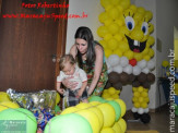 Aniversário de 1 ano de Gabriel Trípoli
