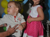 Aniversário de 1 ano de Gabriel Trípoli