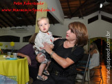 Aniversário de 1 ano de Gabriel Trípoli