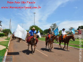 5ª Cavalgada a Nossa Senhora Aparecida em Maracaju "2º dia"