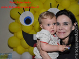 Aniversário de 1 ano de Gabriel Trípoli