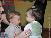 Aniversário de 1 ano de Gabriel Trípoli