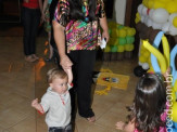 Aniversário de 1 ano de Gabriel Trípoli