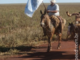 5ª Cavalgada a Nossa Senhora Aparecida em Maracaju "2º dia"
