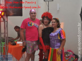 “Uma Noite Além do Arco-Íris” foi esse o tema da festa de aniversário de Elvis
