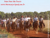 5ª Cavalgada a Nossa Senhora Aparecida em Maracaju