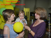 Aniversário de 1 ano de Gabriel Trípoli