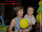 Aniversário de 1 ano de Gabriel Trípoli