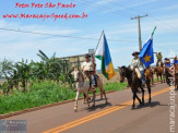 5ª Cavalgada a Nossa Senhora Aparecida em Maracaju "2º dia"