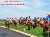 5ª Cavalgada a Nossa Senhora Aparecida em Maracaju "2º dia"