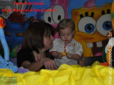 Aniversário de 1 ano de Gabriel Trípoli