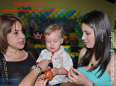 Aniversário de 1 ano de Gabriel Trípoli