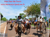 5ª Cavalgada a Nossa Senhora Aparecida em Maracaju "2º dia"