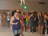 “Uma Noite Além do Arco-Íris” foi esse o tema da festa de aniversário de Elvis