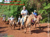 5ª Cavalgada a Nossa Senhora Aparecida em Maracaju "2º dia"