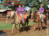 5ª Cavalgada a Nossa Senhora Aparecida em Maracaju "2º dia"