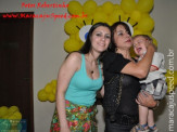 Aniversário de 1 ano de Gabriel Trípoli