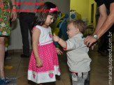 Aniversário de 1 ano de Gabriel Trípoli